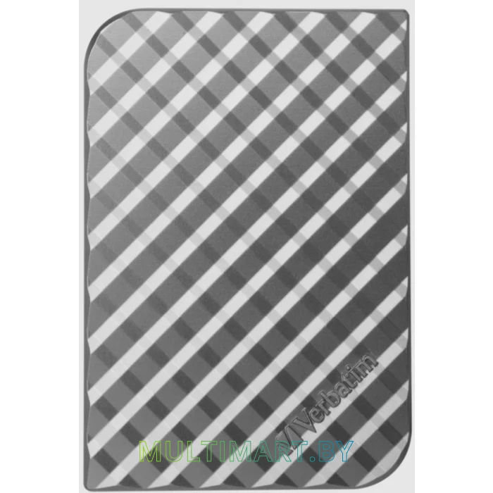 Внешний жесткий диск Verbatim Store 'n' Go USB 3.0 2TB (53198)